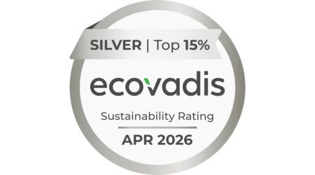 SEKISUI Diagnostics receives Ecovadis Silver Medal 2026 – The Journal of Healthcare Contracting