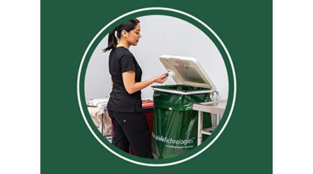 Cardinal Well being on Leveraging Medical Machine Reprocessing to Cut back Healthcare’s Environmental Footprint – The Journal of Healthcare Contracting