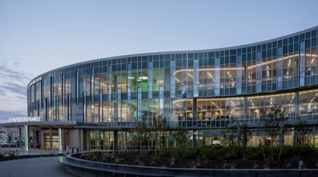 Intermountain Well being Hospital Expands to Meet Rising Demand for Pediatric Care – The Journal of Healthcare Contracting