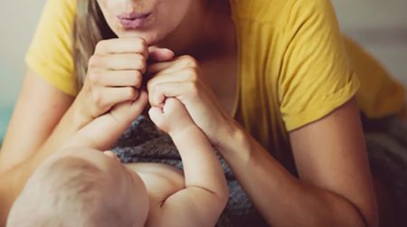 First research introduces new prenatal danger index for moms – The Journal of Healthcare Contracting