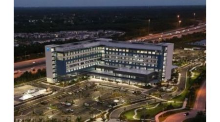 UHS Celebrates ‘Subsequent Era’ Hospital with Ribbon Reducing Occasion – ​​​​The Journal of Healthcare Contracting