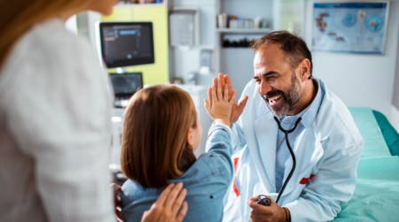 CME Corp. outlines important tools for pediatric care – The Journal of Healthcare Contracting