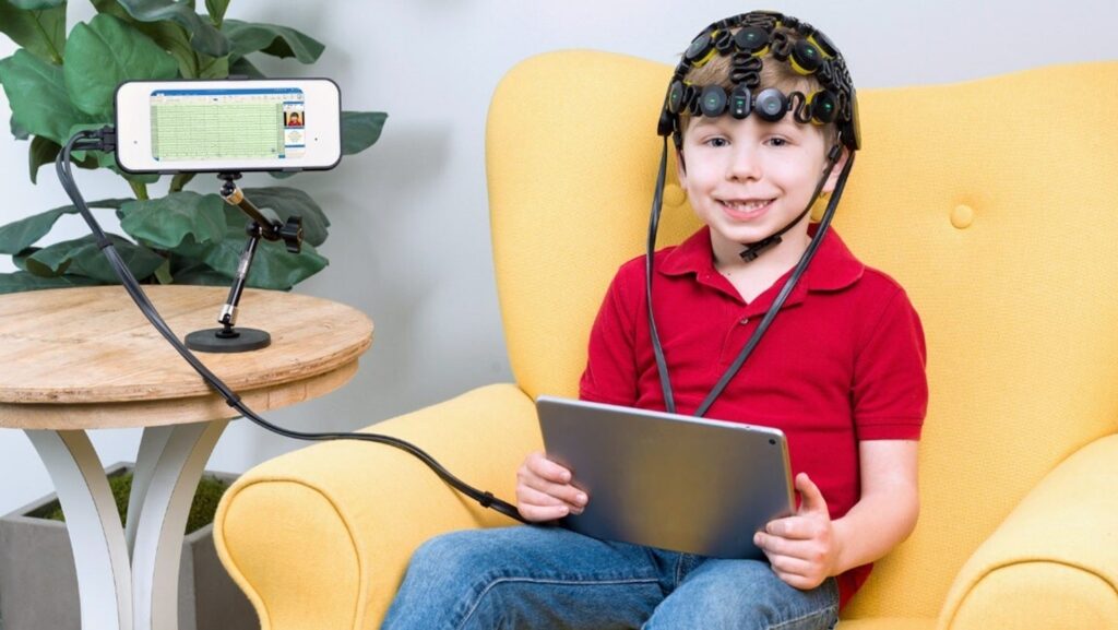 Zeto receives FDA approval for New Wave EEG system Zeto receives FDA approval for New Wave EEG system