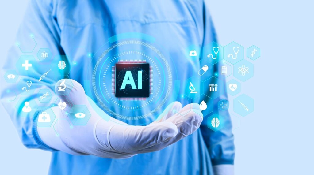 MHRA secures $4.8 million to develop AI program for medical units
