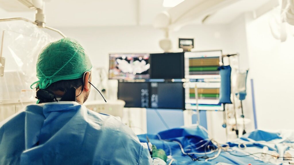 J&J reviews 12-month knowledge for the Varipulse PFA platform J&J reviews 12-month knowledge for the Varipulse PFA platform