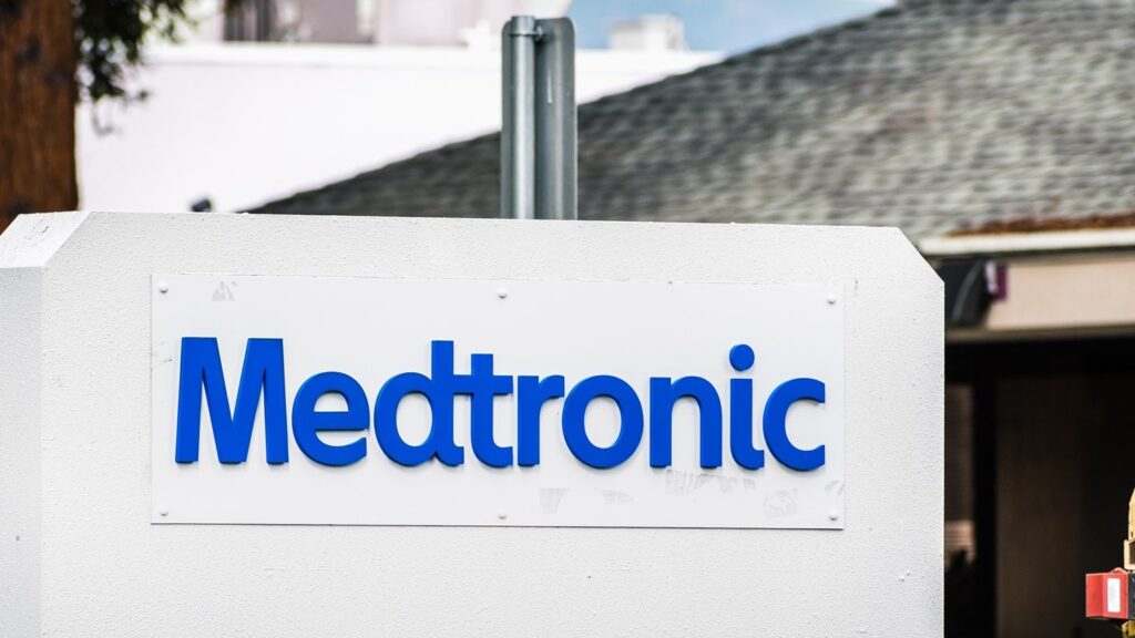 Medtronic completes acquisition of CathWorks for $585 million
