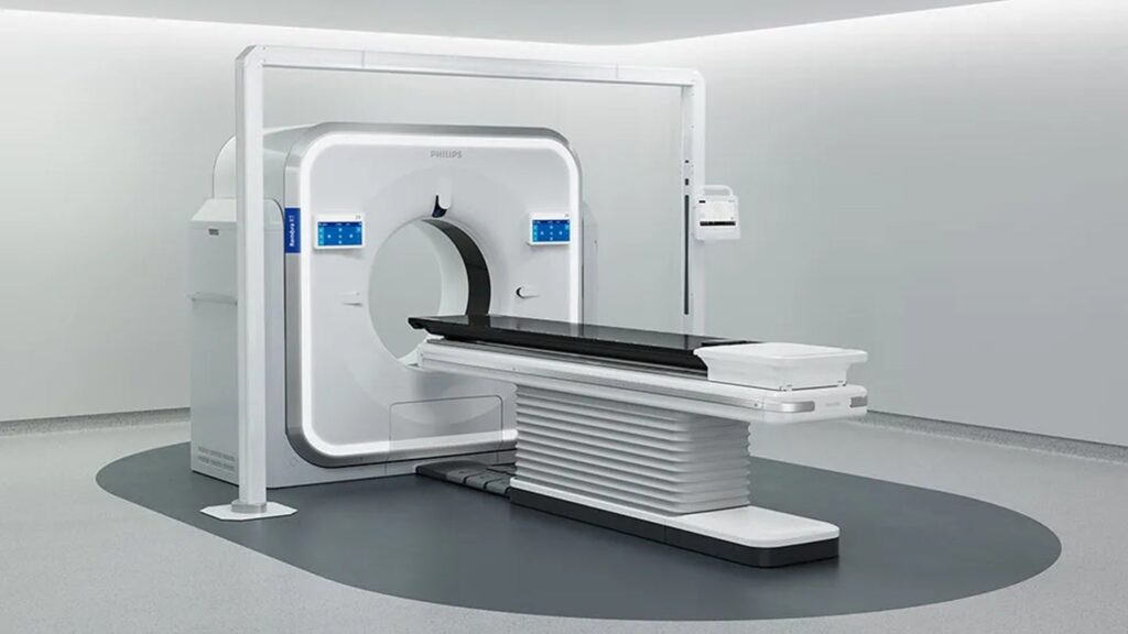 FDA grants approval for Philips’ Rembra scanning platform
