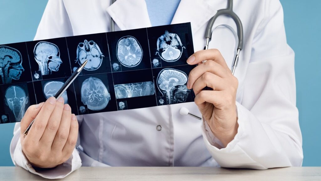 Nervonik Closes $52.5 Million Collection B Financing to Advance PNS System