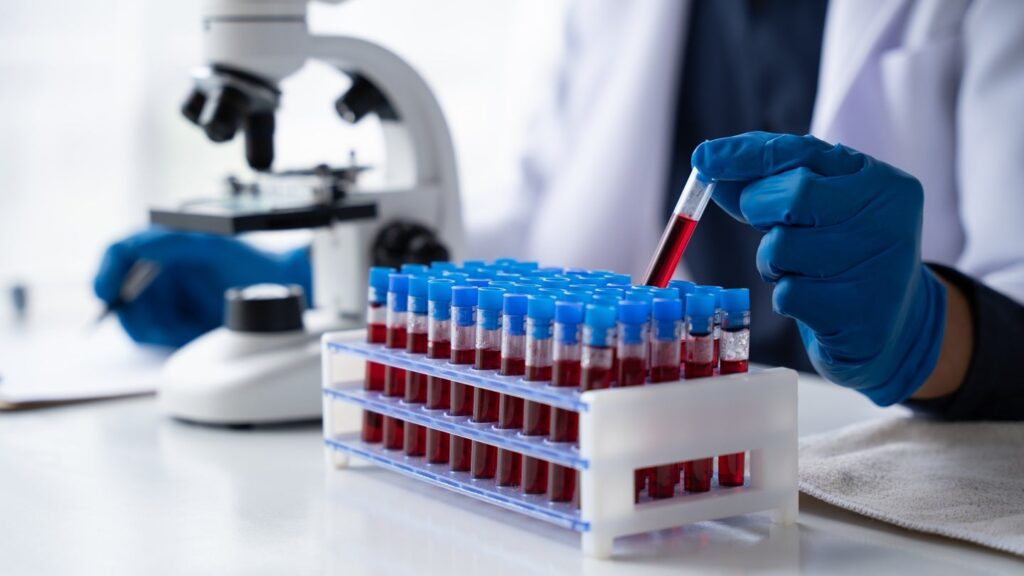 MSD secures EC approval for Keytruda mixture remedy for ovarian most cancers