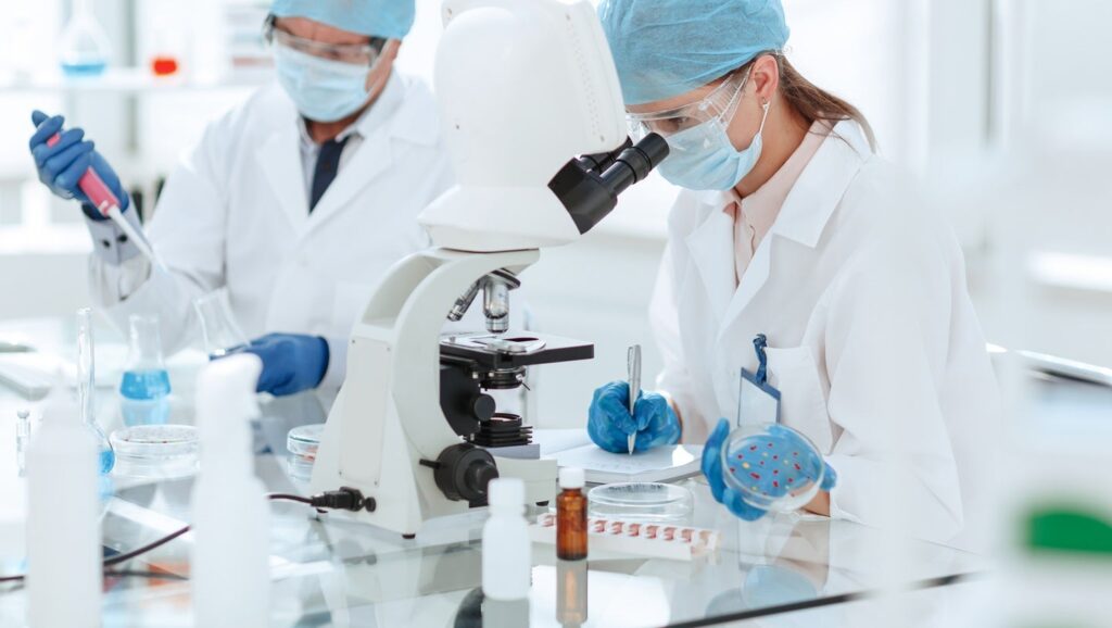 Jeito Capital raises greater than $1.2 billion for brand new biopharmaceutical investments