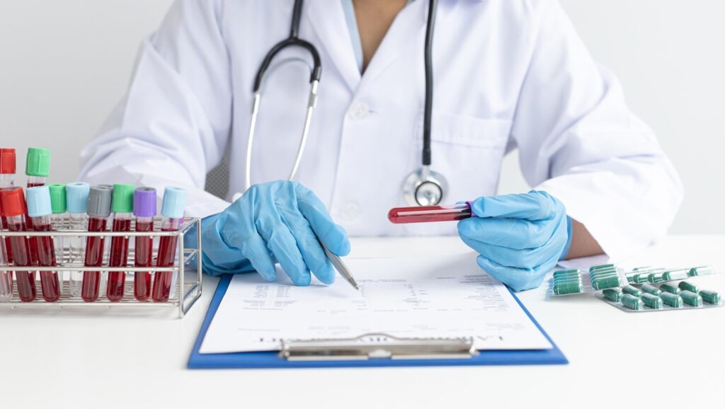 Daiichi Sankyo’s MSD, ifinatamab deruxtecan will get precedence from FDA