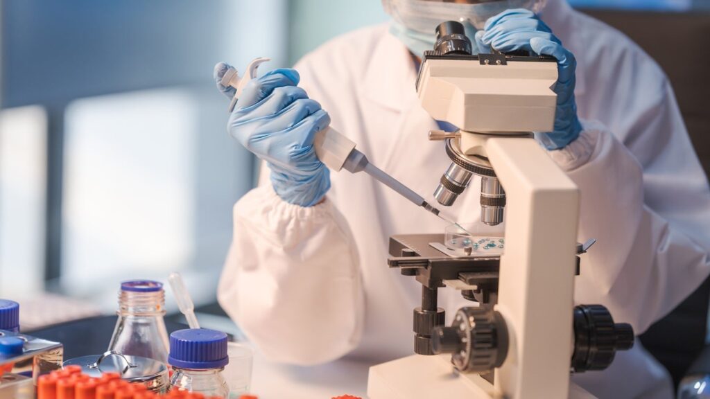 Daiichi Sankyo, Interna companion for MNM-focused supply options