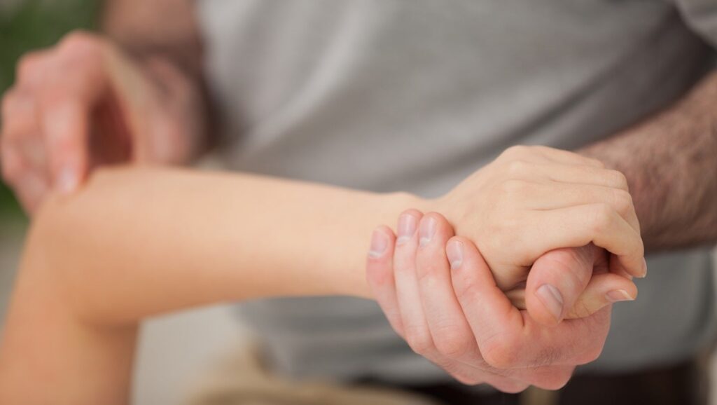 Phantom Neuro receives approval for trial of muscle-machine interface