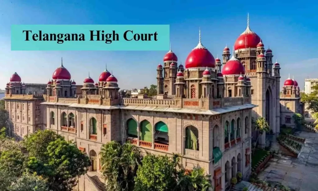Pharmacist leads to Telangana suspended pending HC ruling, 732 posts in limbo