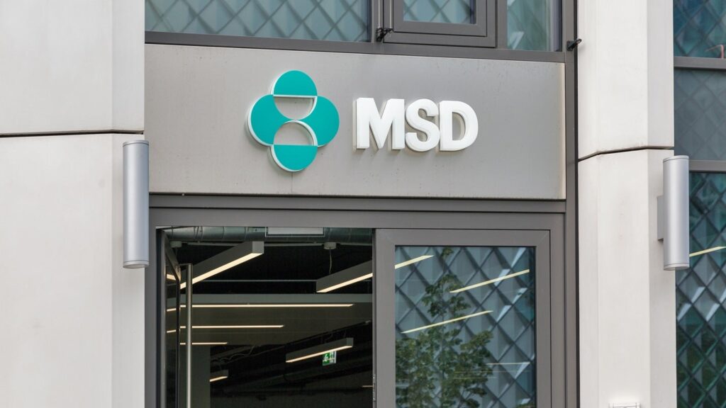 MSD completes acquisition of Terns to increase CML pipeline MSD completes acquisition of Terns to increase CML pipeline